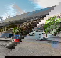 Artesian Spa Motel - Accommodation NSW