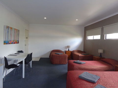 Artesian Spa Motel - Accommodation NSW 6
