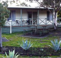 Stawell Park Caravan Park - Accommodation NSW