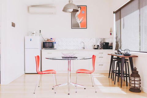 Dalblair Bed & Breakfast - Accommodation NSW 5