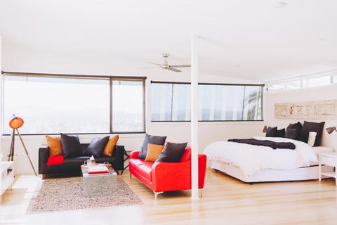 Dalblair Bed & Breakfast - Accommodation NSW 6
