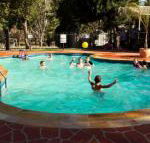 Rivergum Holiday Park - Accommodation NSW