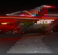 Mount Kuring-gai Motel - Accommodation NSW