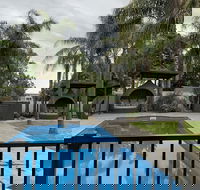 Federation Motel Resort - Accommodation NSW