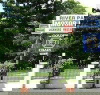 River Park Motor Inn - Accommodation NSW