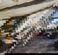 The Commodore - Accommodation NSW