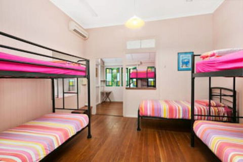 Dreamtime Travellers Rest Guest House - Accommodation NSW 0
