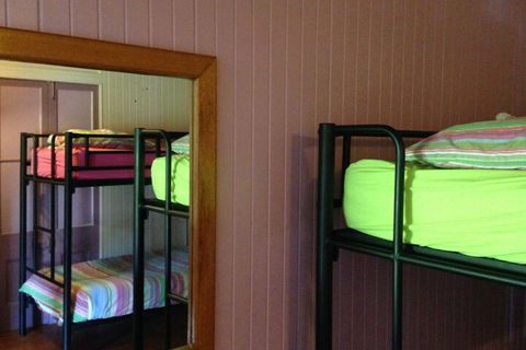 Dreamtime Travellers Rest Guest House - Accommodation NSW 7