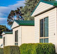 Discovery Parks  Hadspen - Accommodation NSW