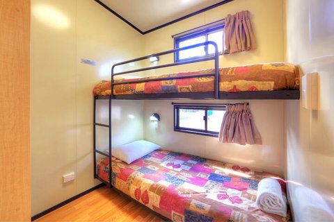 BIG4 Toowoomba Garden City Holiday Park - Accommodation NSW 7