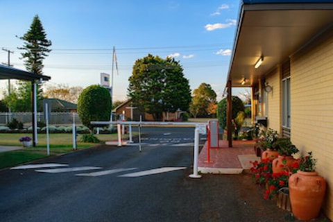 BIG4 Toowoomba Garden City Holiday Park - Accommodation NSW 0