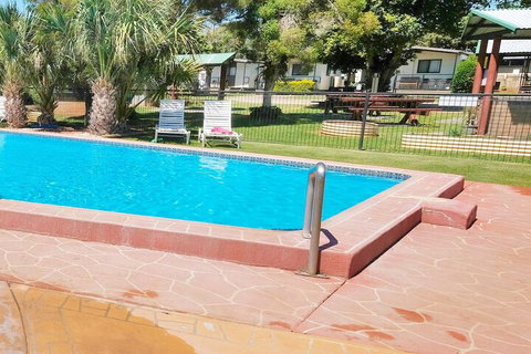 BIG4 Toowoomba Garden City Holiday Park - Accommodation NSW 4