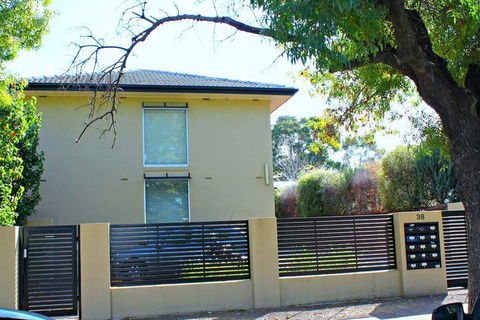 Adelaide DressCircle Apartments Childers Street - Accommodation NSW 6