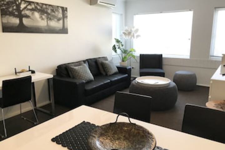 Goodwood SA Accommodation NSW