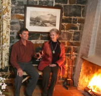 Bowerbank Mill BB - Accommodation NSW