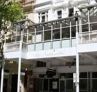 Ambassadors Hotel - Accommodation NSW