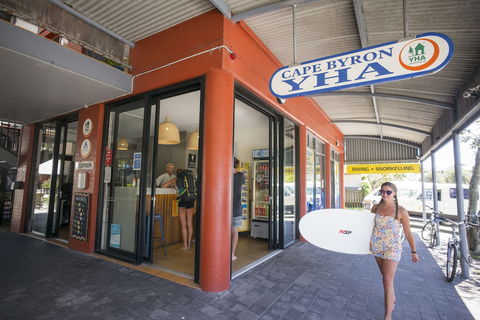 Cape Byron YHA - Accommodation NSW 5