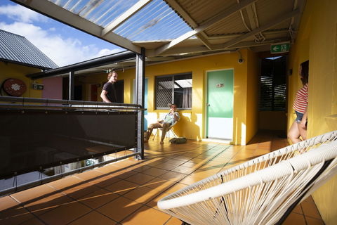 Cape Byron YHA - Accommodation NSW 0