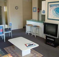 Broadbeach Central Holiday Units - Accommodation NSW