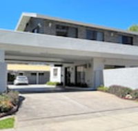 Albury Garden Court Motel - Accommodation NSW
