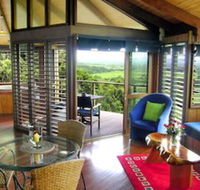 Mt Quincan Crater Retreat - Accommodation NSW