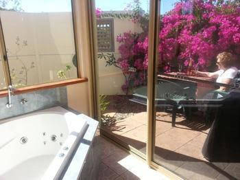  Accommodation NSW