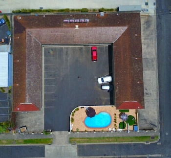 Casino Motor Inn - Accommodation NSW 0