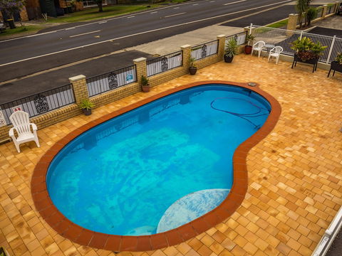 Casino Motor Inn - Accommodation NSW 6
