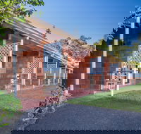 Malanda Lodge Motel - Accommodation NSW