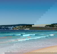 Stay at Hotel Steyne - Accommodation NSW