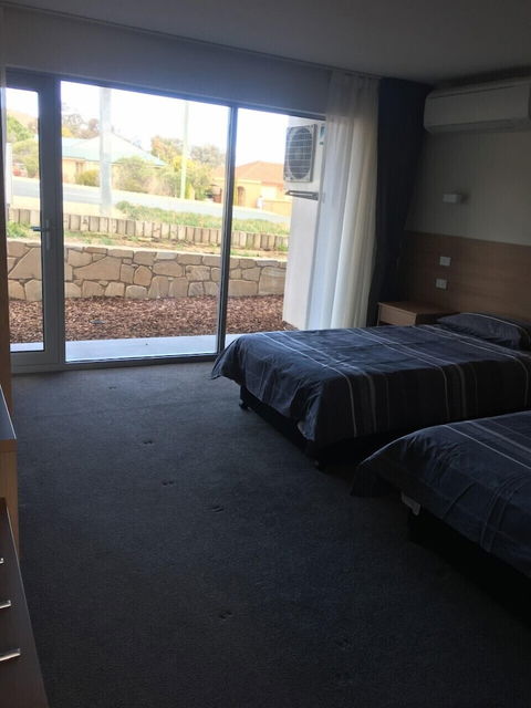 Rainbow Motel - Accommodation NSW 2