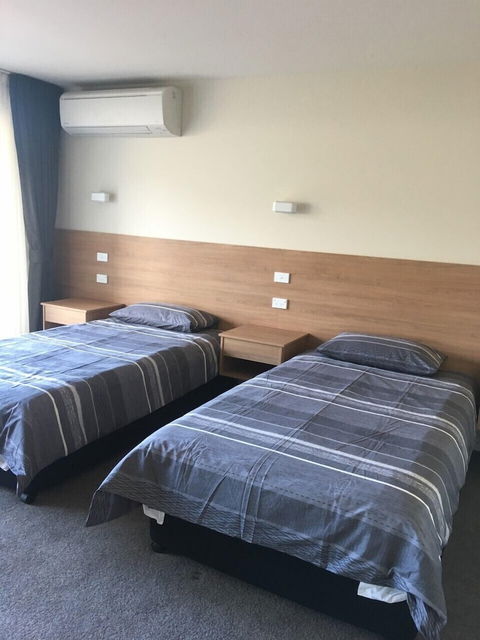 Rainbow Motel - Accommodation NSW 6
