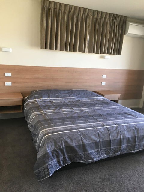 Rainbow Motel - Accommodation NSW 3