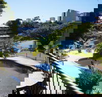 Jadon Place - Accommodation NSW