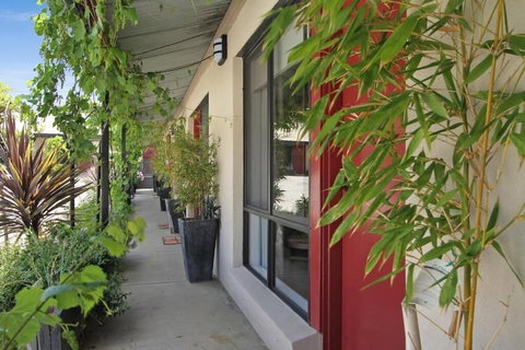 Beechworth On Bridge - Accommodation NSW 0