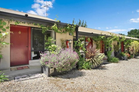 Beechworth On Bridge - Accommodation NSW 1