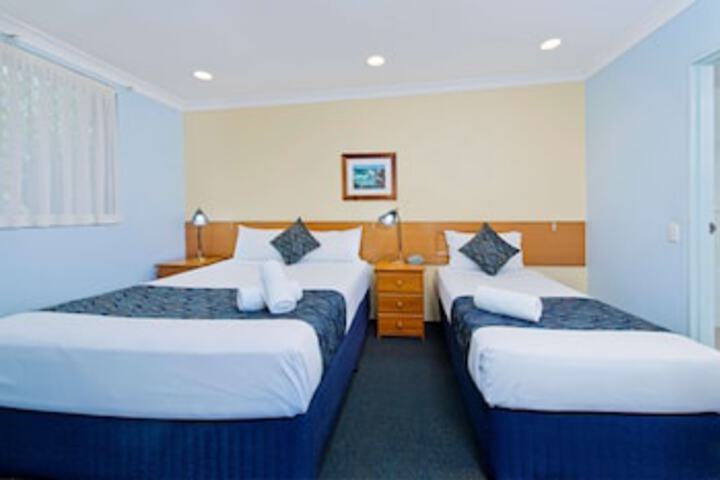 Crowdy Bay National Park NSW Accommodation NSW