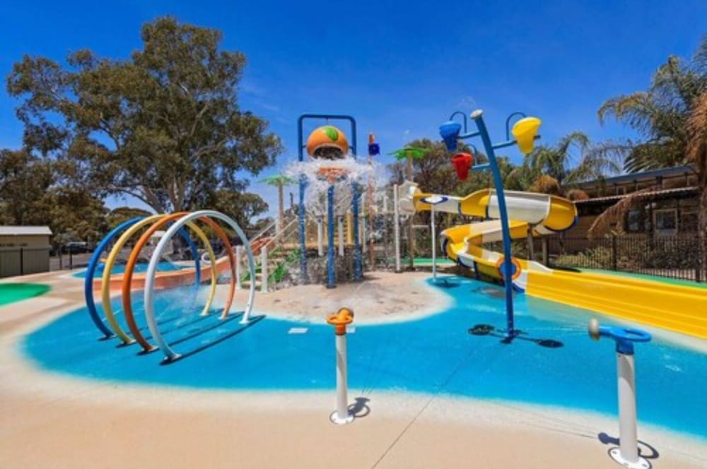  Accommodation NSW