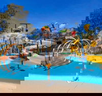 Discovery Parks  Lake Bonney - Accommodation NSW