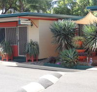 Oakey Motel - Accommodation NSW
