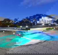 Alivio Tourist Park Canberra - Accommodation NSW