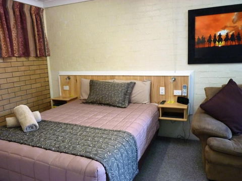 Winchester Motel - Accommodation NSW 3