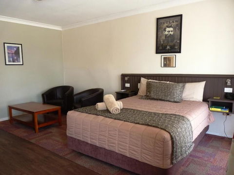 Winchester Motel - Accommodation NSW 6