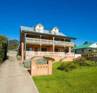 The Beach Retreat Eden - Accommodation NSW