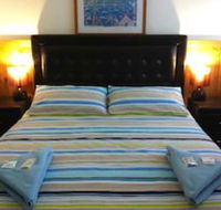 Aquarius Motel Belmont - Accommodation NSW