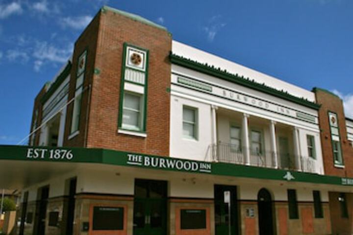 Merewether NSW Accommodation NSW