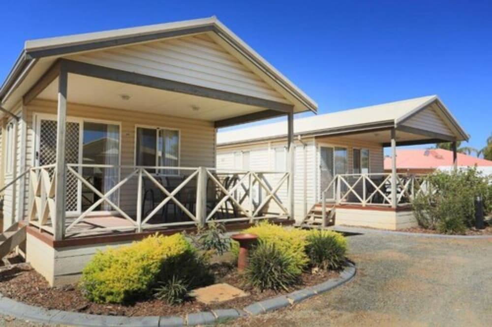  Accommodation NSW