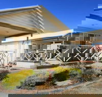Discovery Parks - Kalgoorlie Goldfields - Accommodation NSW