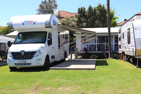 Nobby Beach Holiday Village - Accommodation NSW 6