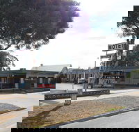 Glynlea Motel - Accommodation NSW